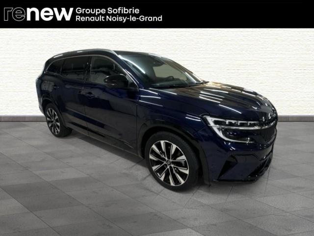 Renault Espace image 7