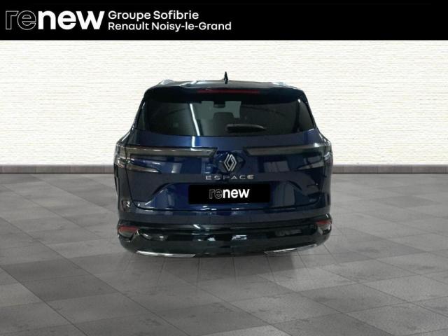 Renault Espace image 4