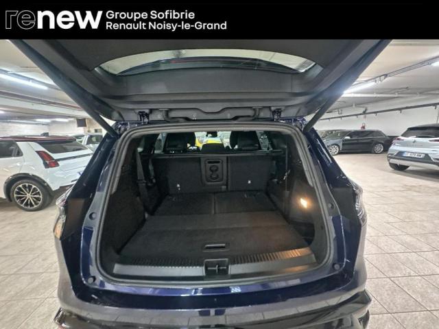 Renault Espace image 8