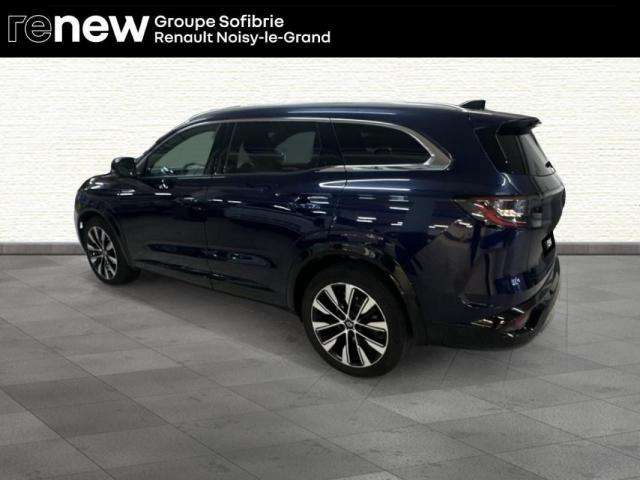 Renault Espace image 2