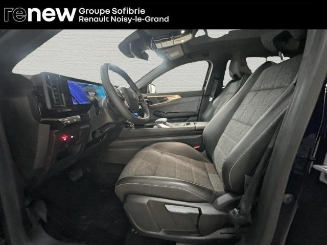 Renault Espace image 1