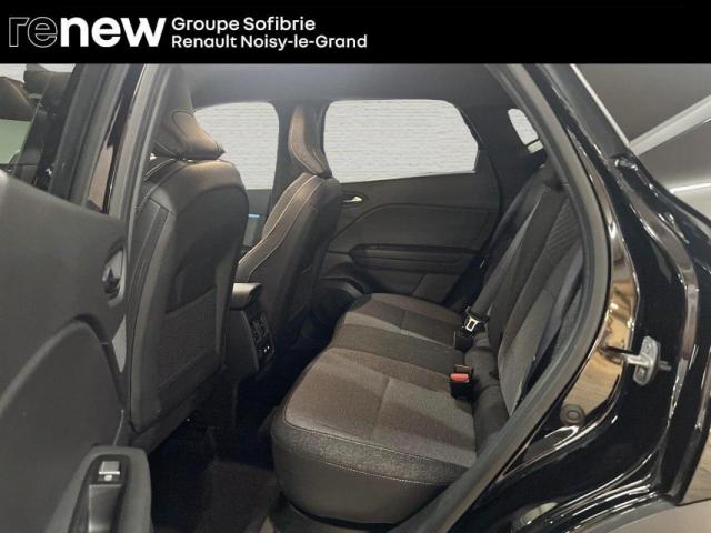 Renault Captur image 1