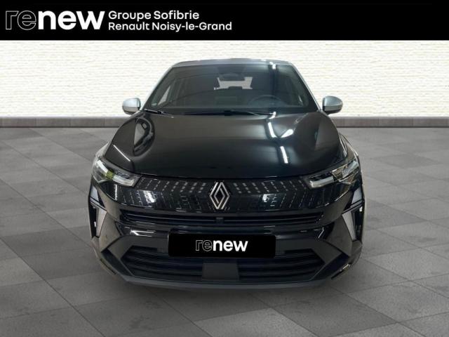 Renault Captur image 5