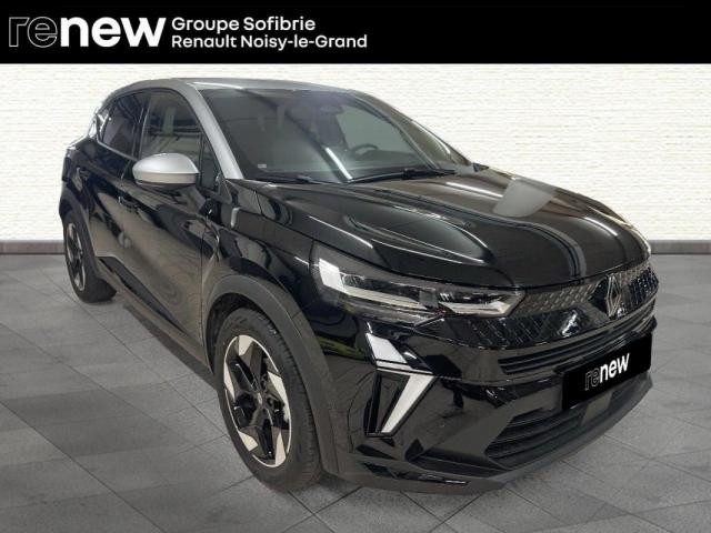 Renault Captur image 7