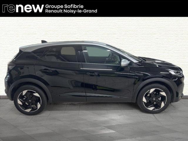 Renault Captur image 3