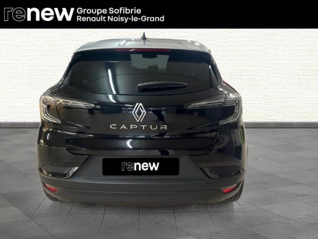 Renault Captur image 8