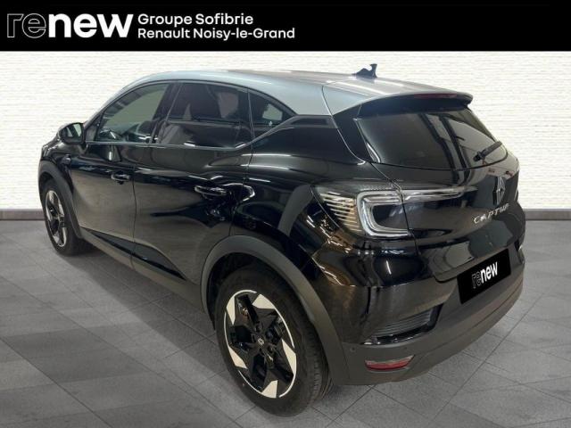 Renault Captur image 9