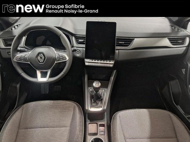 Renault Captur image 4