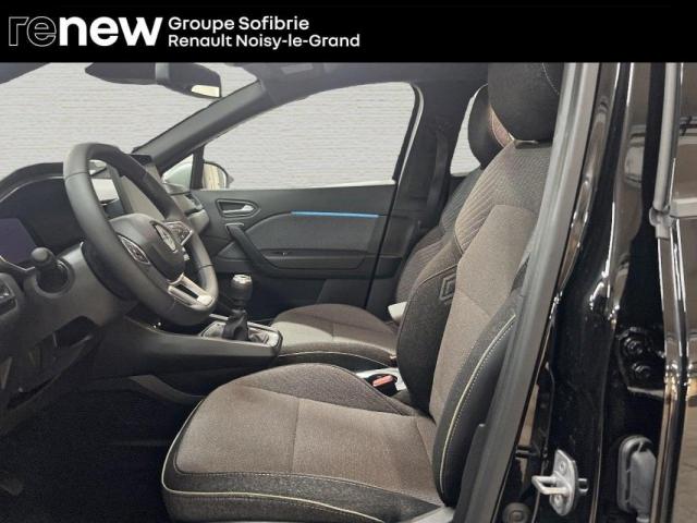 Renault Captur image 6