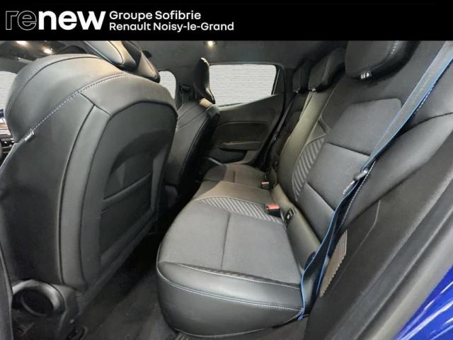 Renault Clio image 7