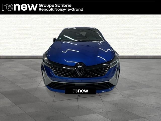 Renault Clio image 2
