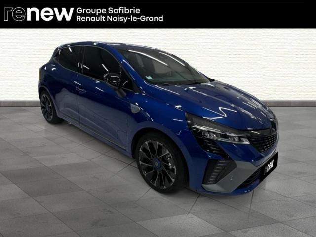 Renault Clio image 6