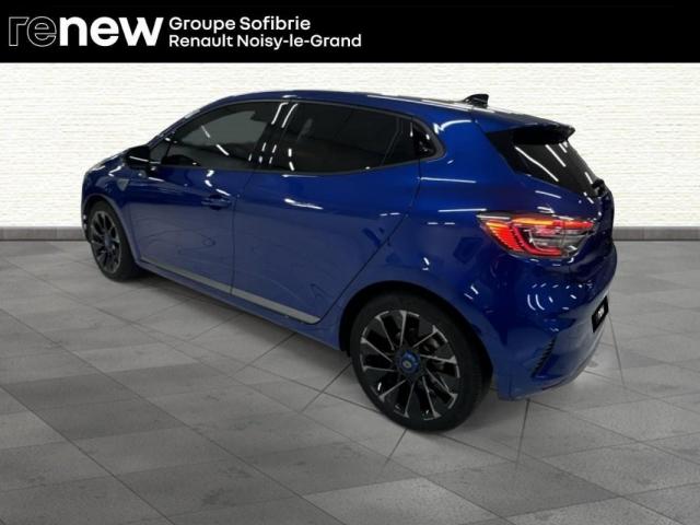 Renault Clio image 9