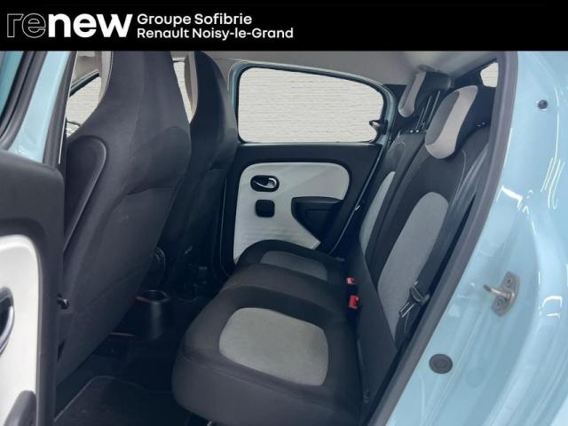 Renault Twingo image 3