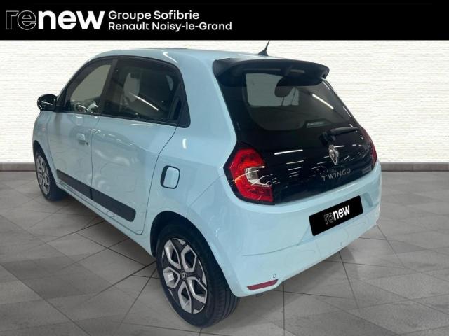 Renault Twingo image 1