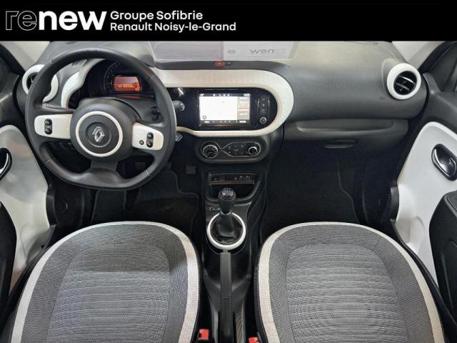 Renault Twingo image 4