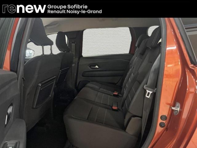 Dacia Jogger image 3