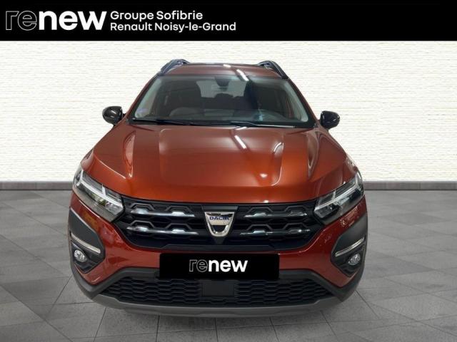 Dacia Jogger image 4