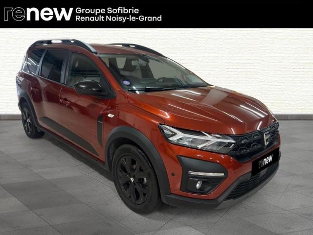 Dacia Jogger image 1