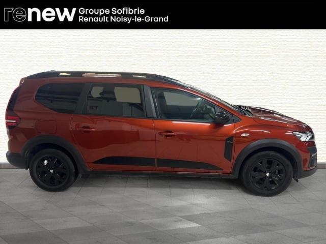 Dacia Jogger image 8