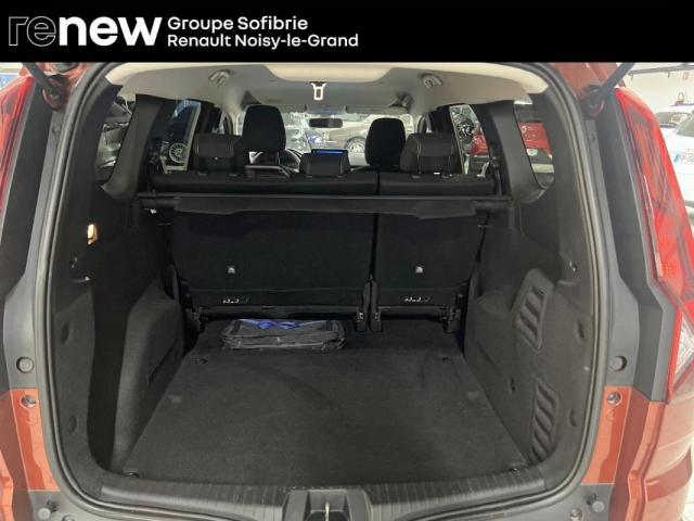 Dacia Jogger image 2