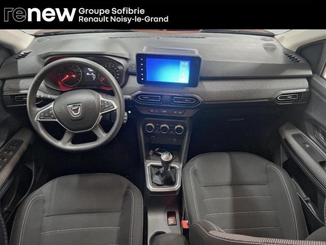 Dacia Jogger image 5