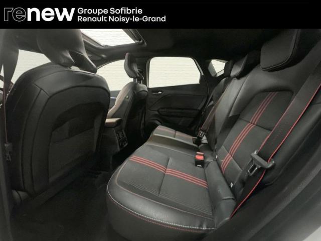 Renault Captur image 4