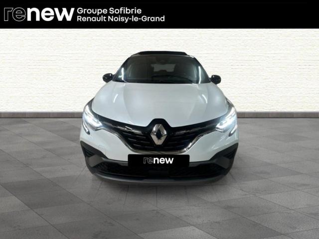 Renault Captur image 6
