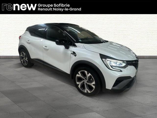 Renault Captur image 3