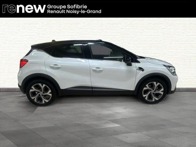 Renault Captur image 5