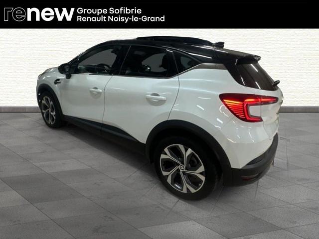 Renault Captur image 9