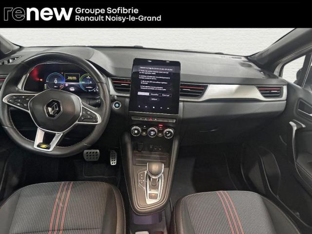 Renault Captur image 1