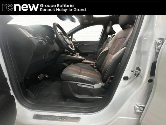 Renault Captur image 7