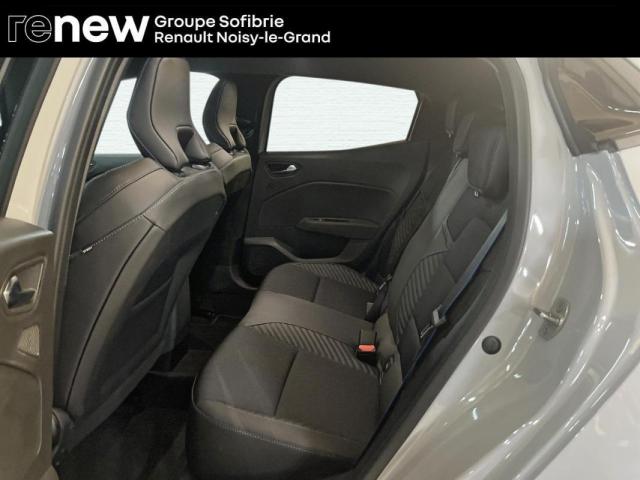 Renault Clio image 3