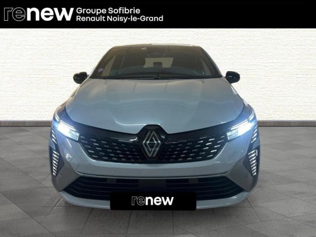 Renault Clio image 8