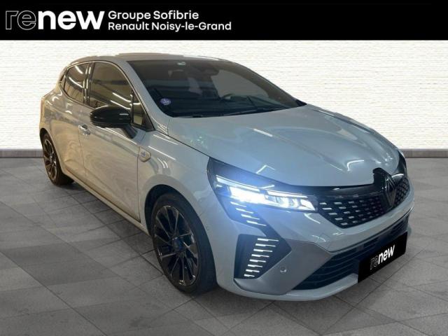 Renault Clio image 4