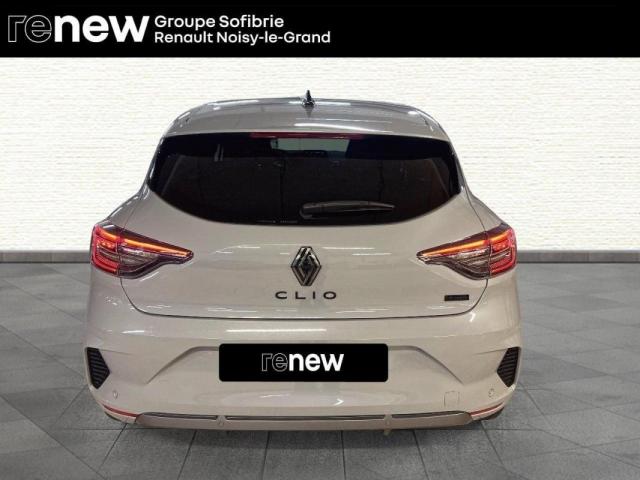 Renault Clio image 7