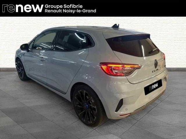 Renault Clio image 6