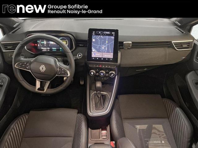 Renault Clio image 2