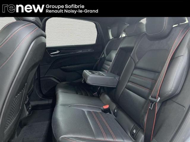 Renault Arkana image 4