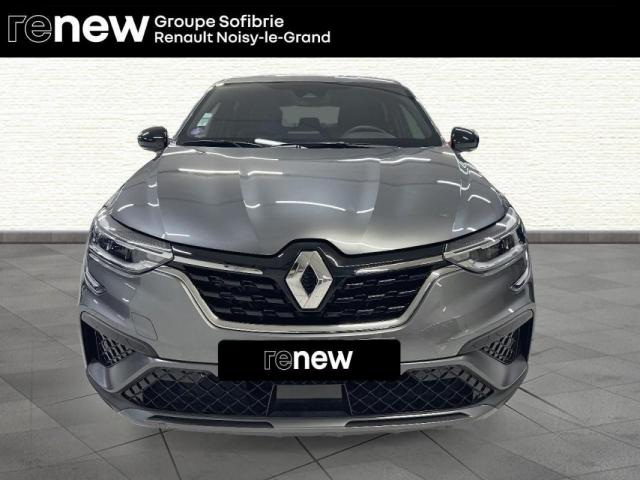 Renault Arkana image 3