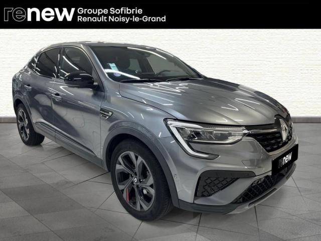 Renault Arkana image 9