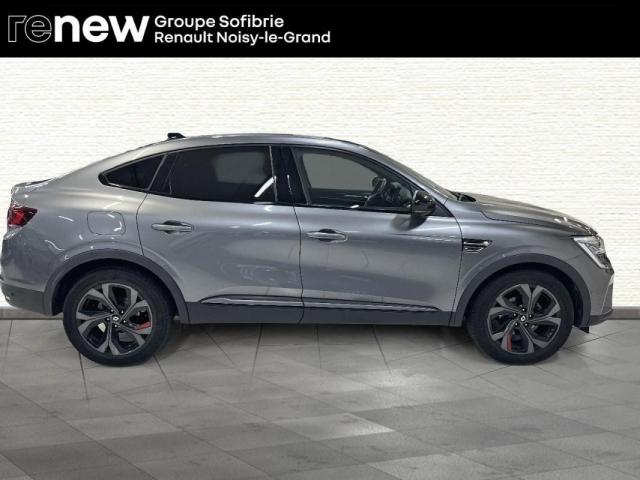 Renault Arkana image 6