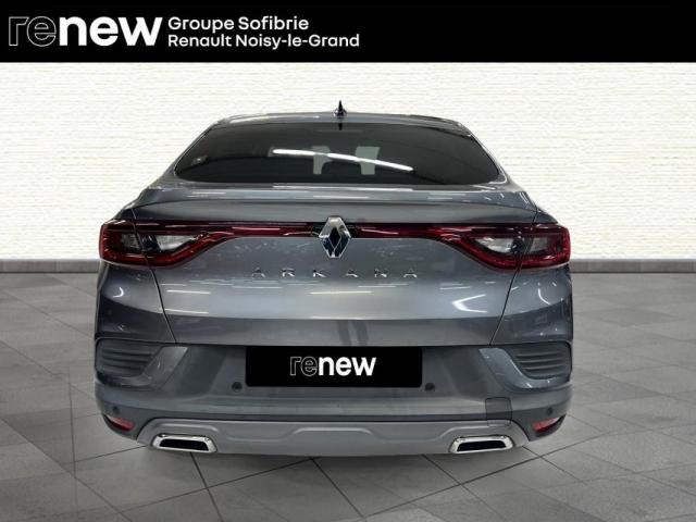 Renault Arkana image 8