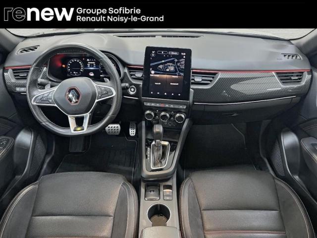 Renault Arkana image 5