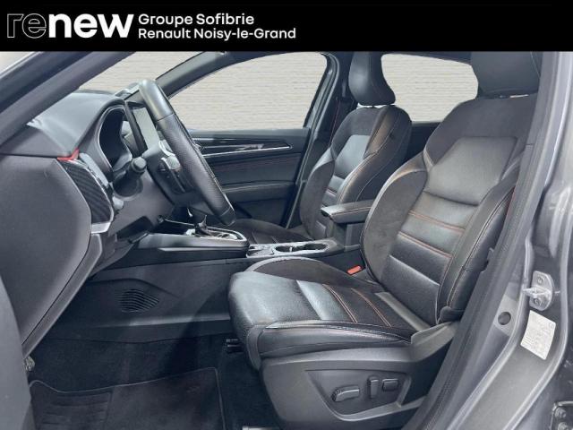 Renault Arkana image 7