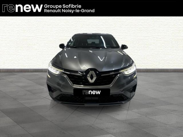 Renault Arkana image 9