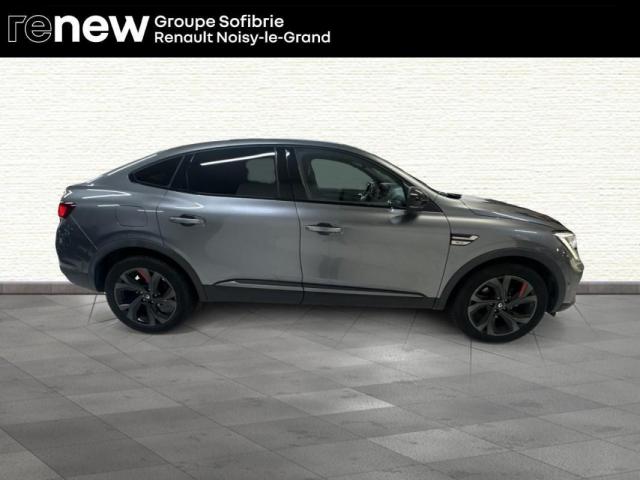 Renault Arkana image 5