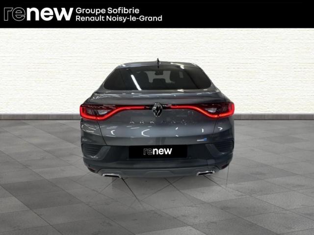 Renault Arkana image 3