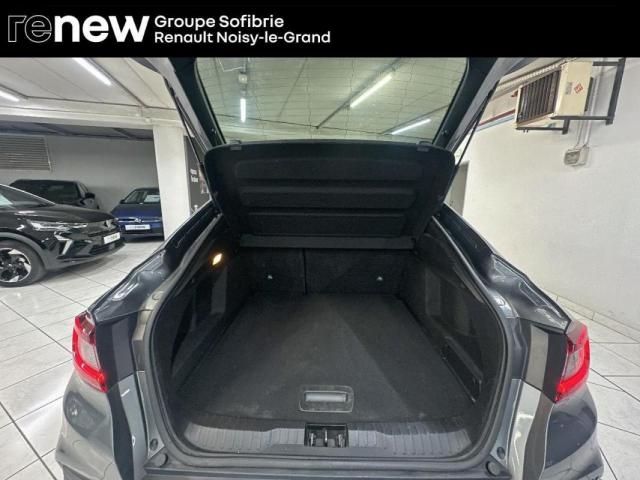 Renault Arkana image 2